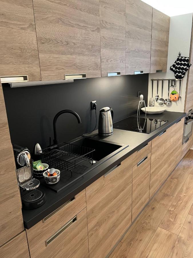Le Cosy Intra - Apt Cocon pour séjour de charme Saint-Malo Extérieur photo
