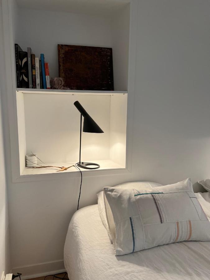 Le Cosy Intra - Apt Cocon pour séjour de charme Saint-Malo Extérieur photo